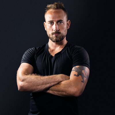 Demó Dávid avatar